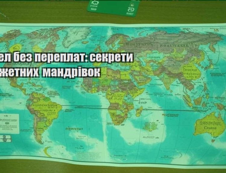 trevel bez pereplat sekrety byudzhetnyh mandrivok