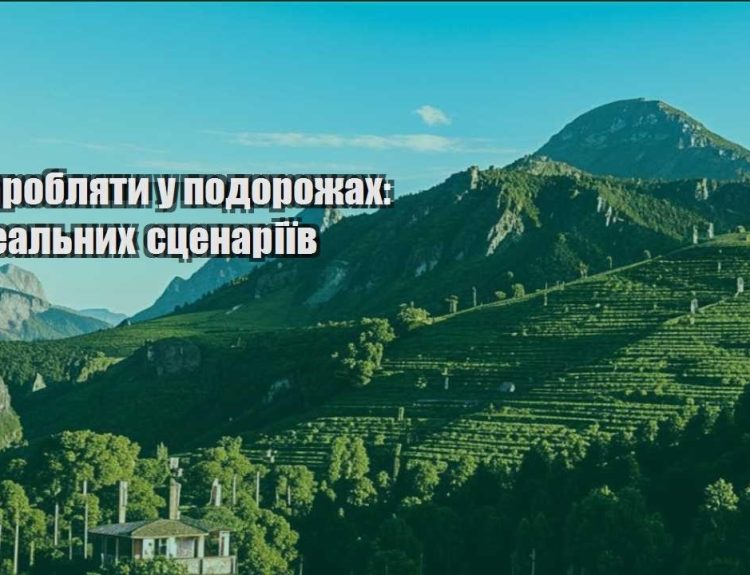 yak zaroblyaty u podorozhah 10 realnyh sczenariyiv