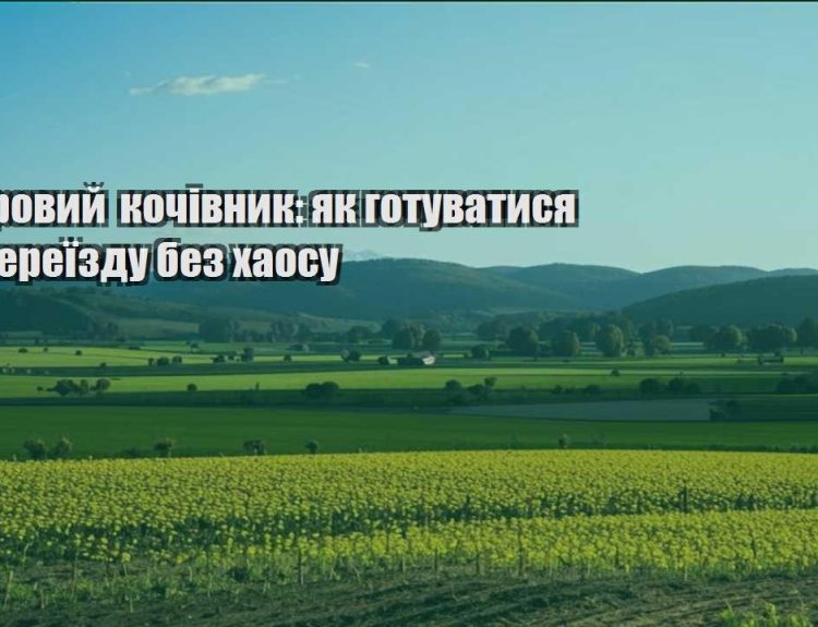 czyfrovyj kochivnyk yak gotuvatysya do pereyizdu bez haosu